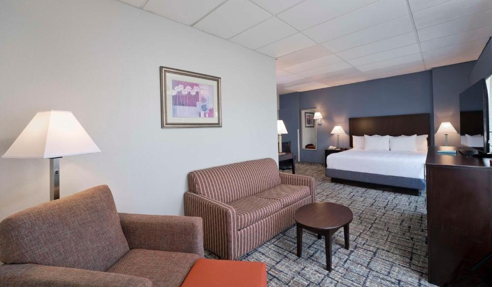 Best Western Plus Hotel & Conference Center Image 13