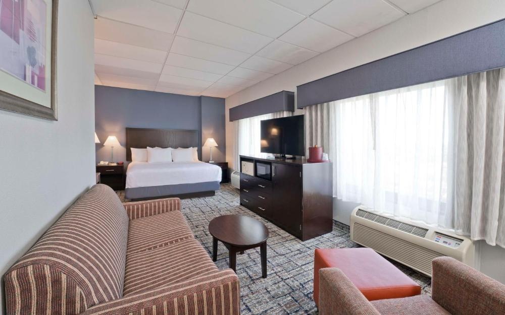 Best Western Plus Hotel & Conference Center Image 14