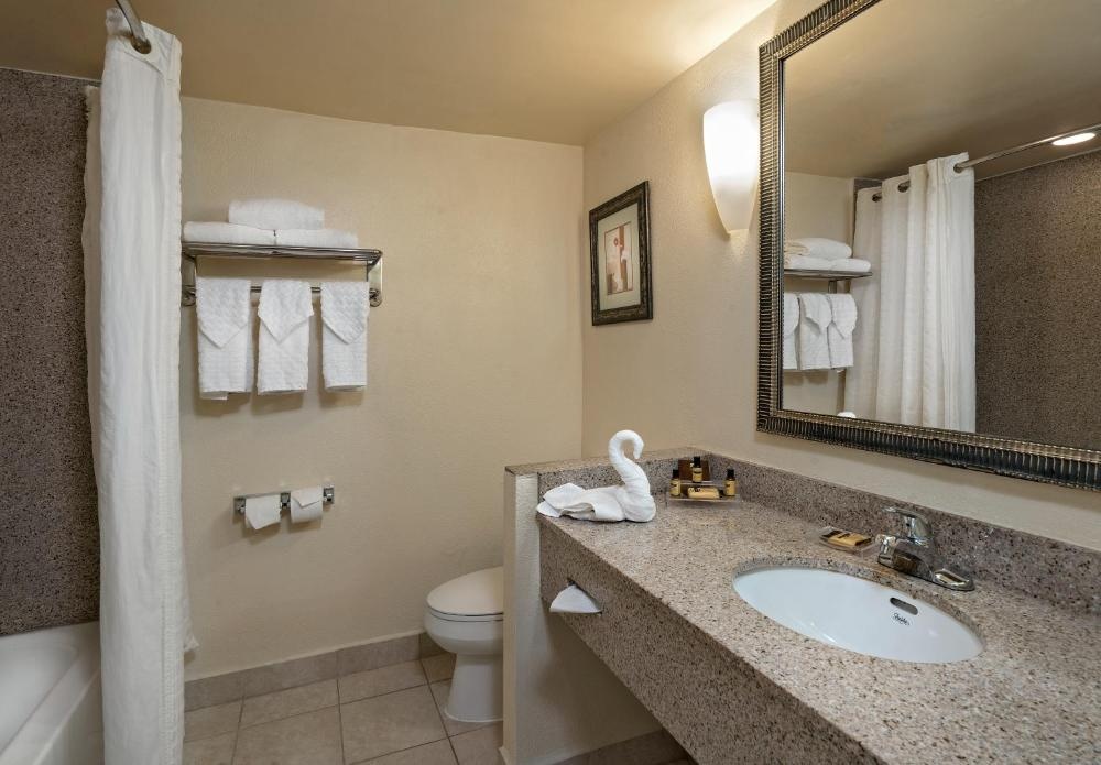 Best Western Plus Hotel & Conference Center Image 15