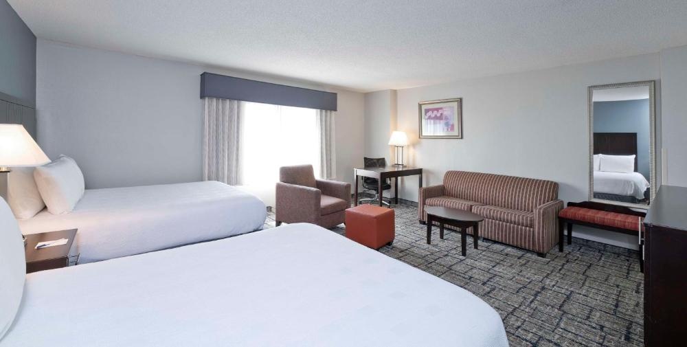 Best Western Plus Hotel & Conference Center Image 16