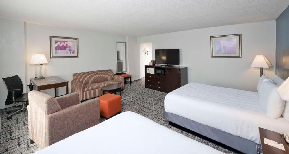 Best Western Plus Hotel & Conference Center Image 17