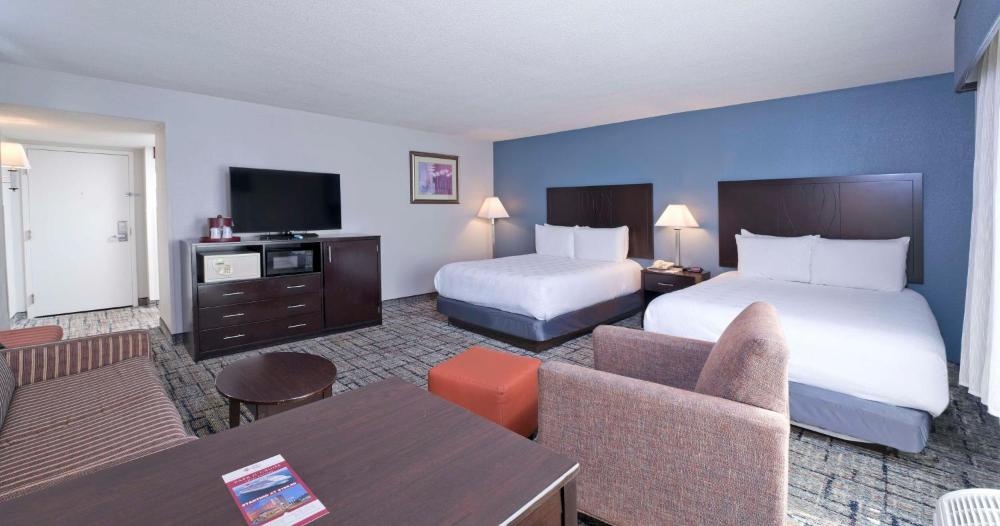 Best Western Plus Hotel & Conference Center Image 18