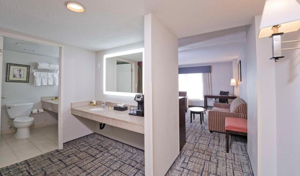 Best Western Plus Hotel & Conference Center Image 19