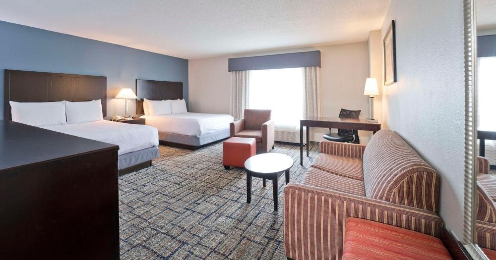 Best Western Plus Hotel & Conference Center Image 20