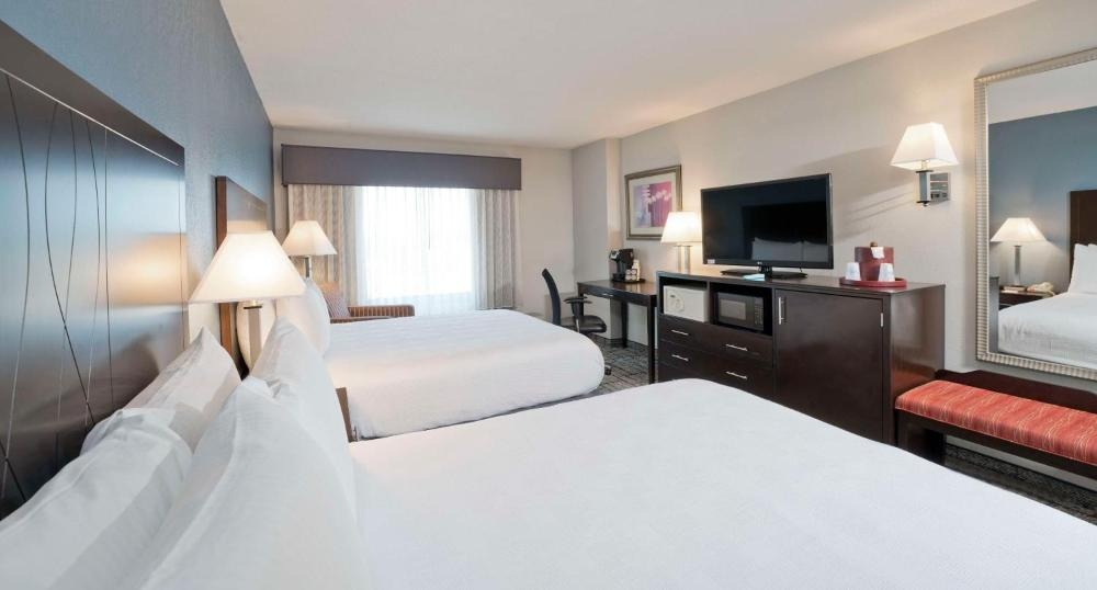 Best Western Plus Hotel & Conference Center Image 29