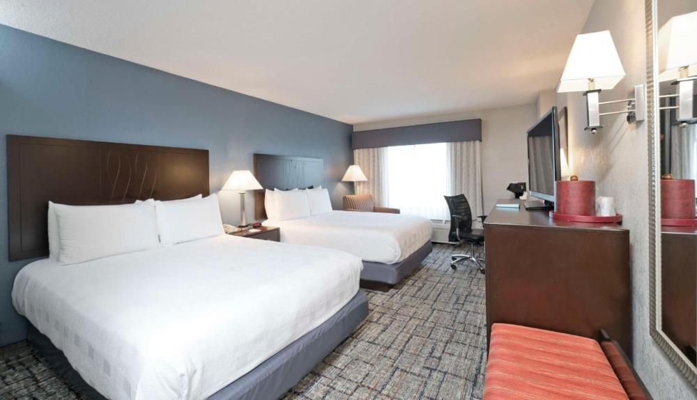 Best Western Plus Hotel & Conference Center Image 30