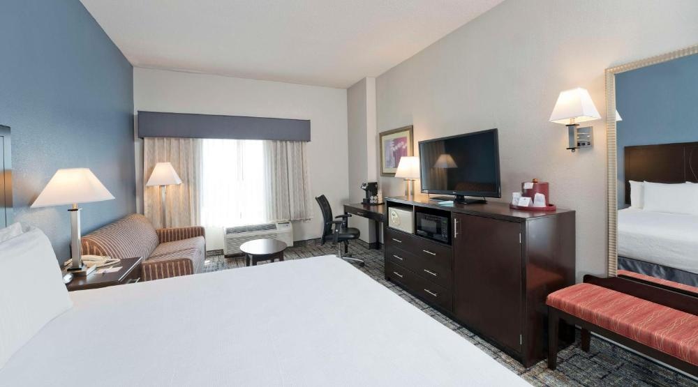 Best Western Plus Hotel & Conference Center Image 39