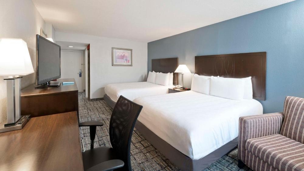 Best Western Plus Hotel & Conference Center Image 57