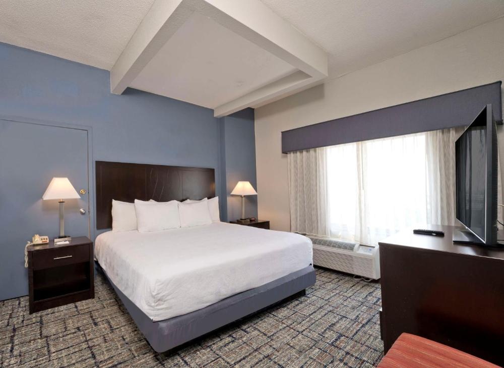 Best Western Plus Hotel & Conference Center Image 63