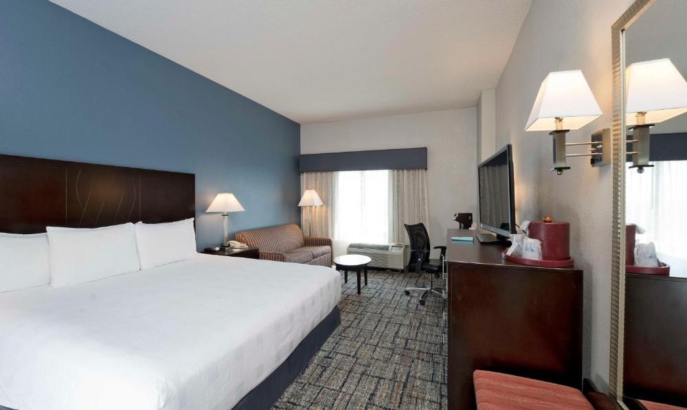 Best Western Plus Hotel & Conference Center Image 64